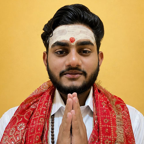 Mata Ji